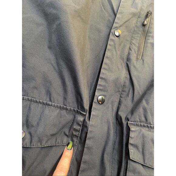 Nike Kobe Bryant Woven Destroyer Jacket Size XL Read Description - Picture 4 of 15